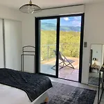 Villa Pavillon De La Trinité Porto Vecchio
