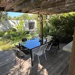 Villa Pavillon De La Trinité