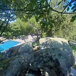 Villa Pavillon De La Trinité Porto Vecchio