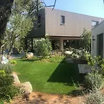 Pavillon De La Trinité Villa