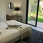 Villa Pavillon De La Trinité Porto Vecchio