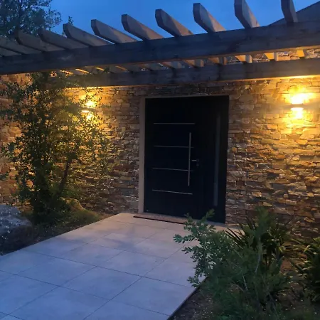 Villa Pavillon De La Trinité Porto Vecchio
