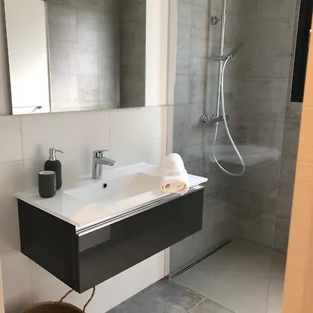 Pavillon De La Trinite Вилла Порто-Веккьо