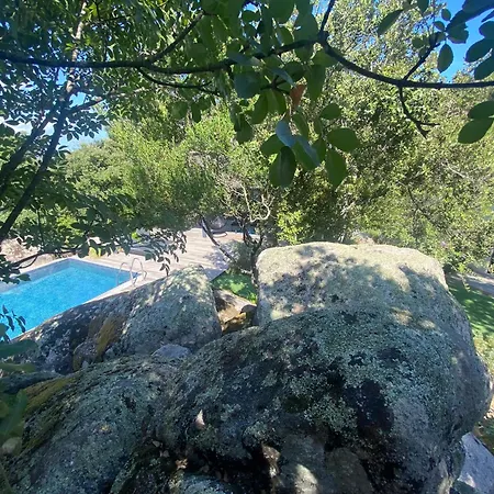 Villa Pavillon De La Trinité Porto Vecchio