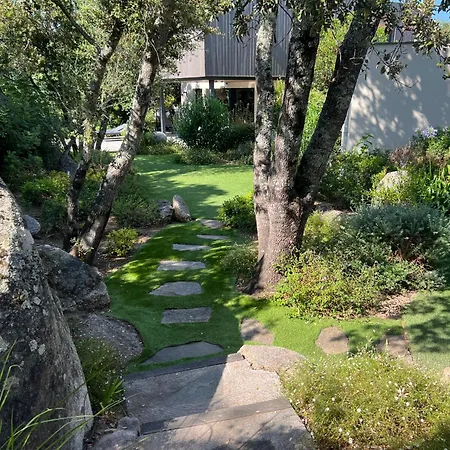 Villa Pavillon De La Trinite