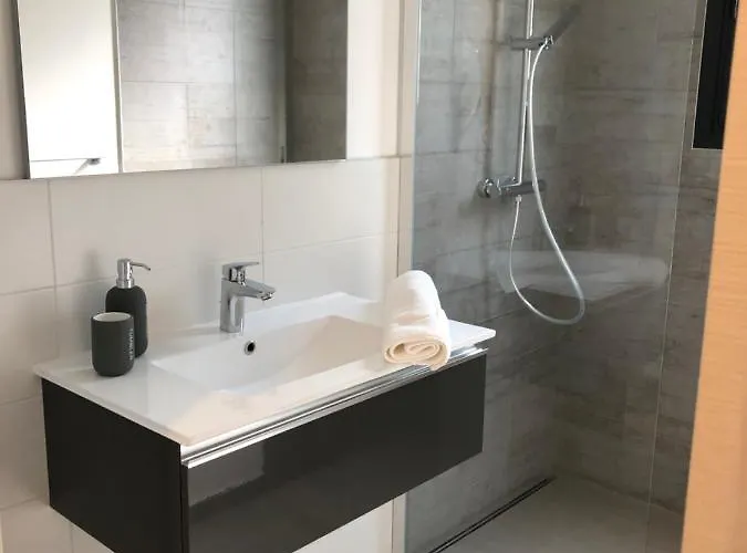 Pavillon De La Trinite וילה פורטו-וישיו