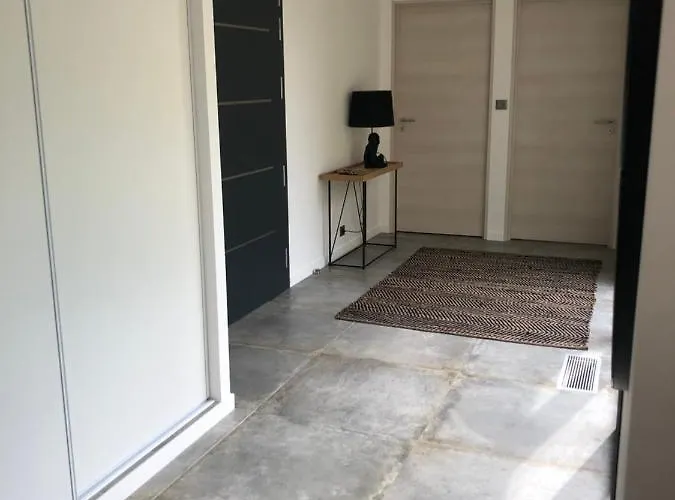 Pavillon De La Trinite וילה *