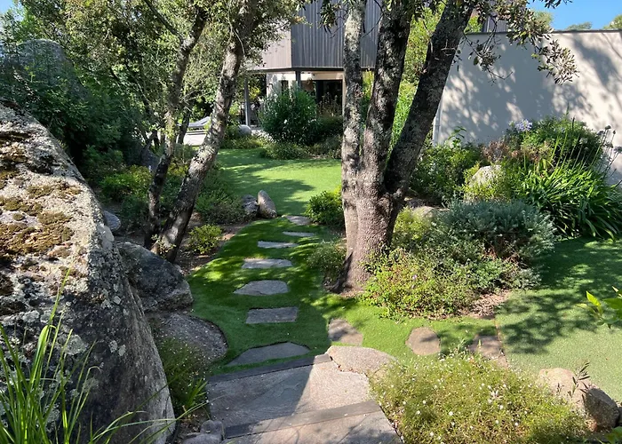 Villa Pavillon De La Trinite