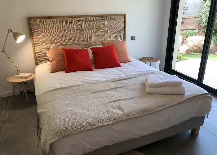 Villa Pavillon De La Trinite *